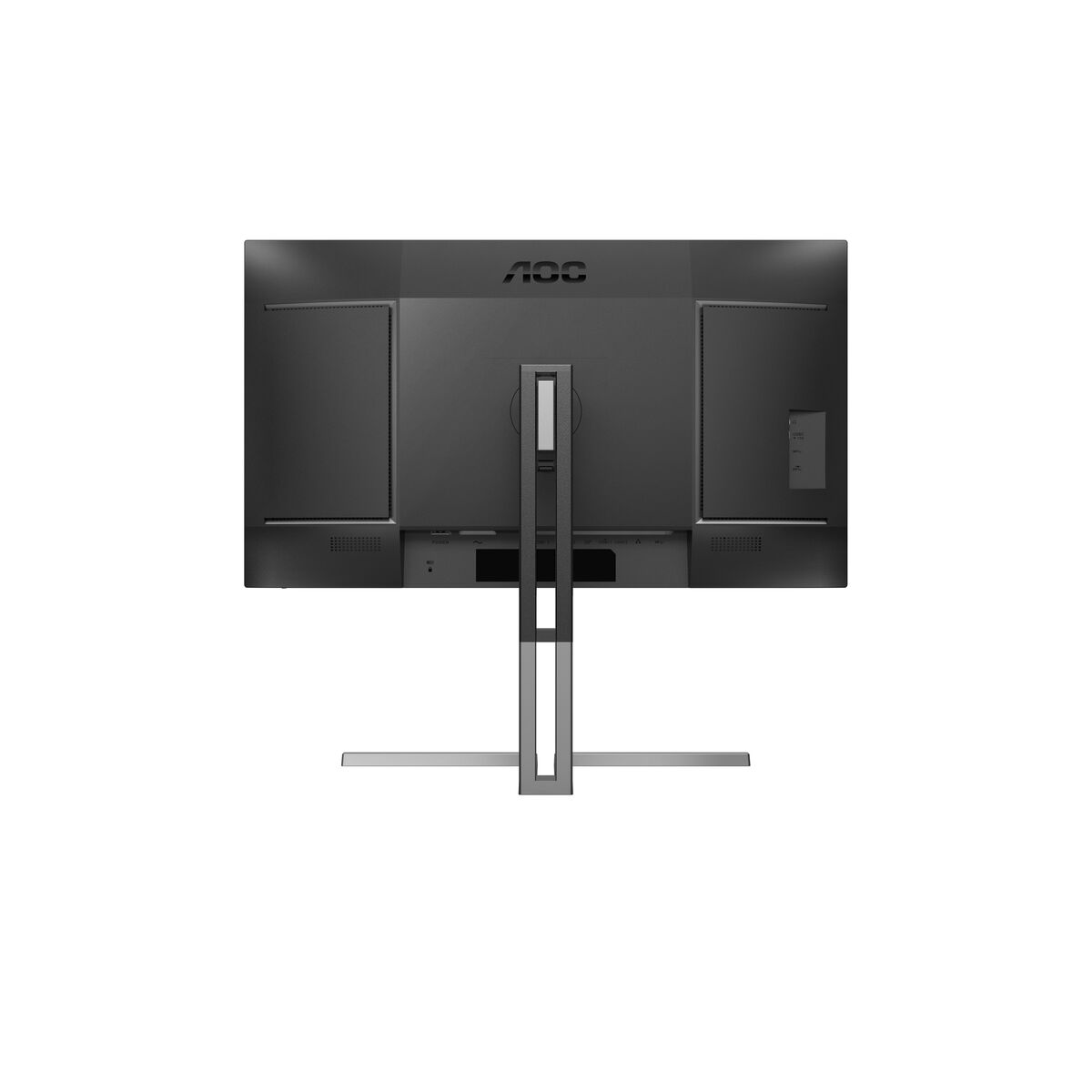 Monitorius AOC U27U3CV 4K Ultra HD 27" 60 Hz
